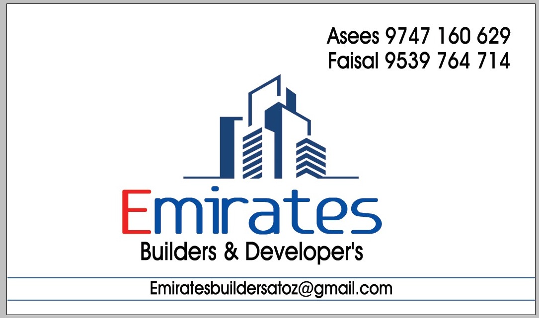 Emirates Builders & Developer´s