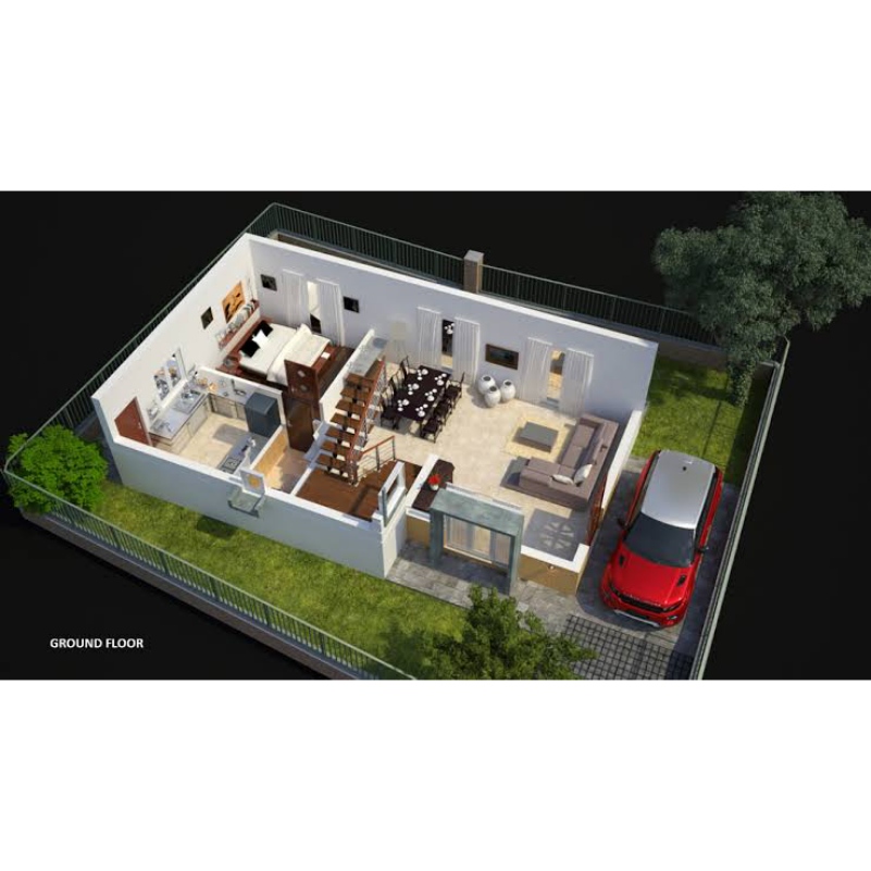 Emirates Builders & Developer´s